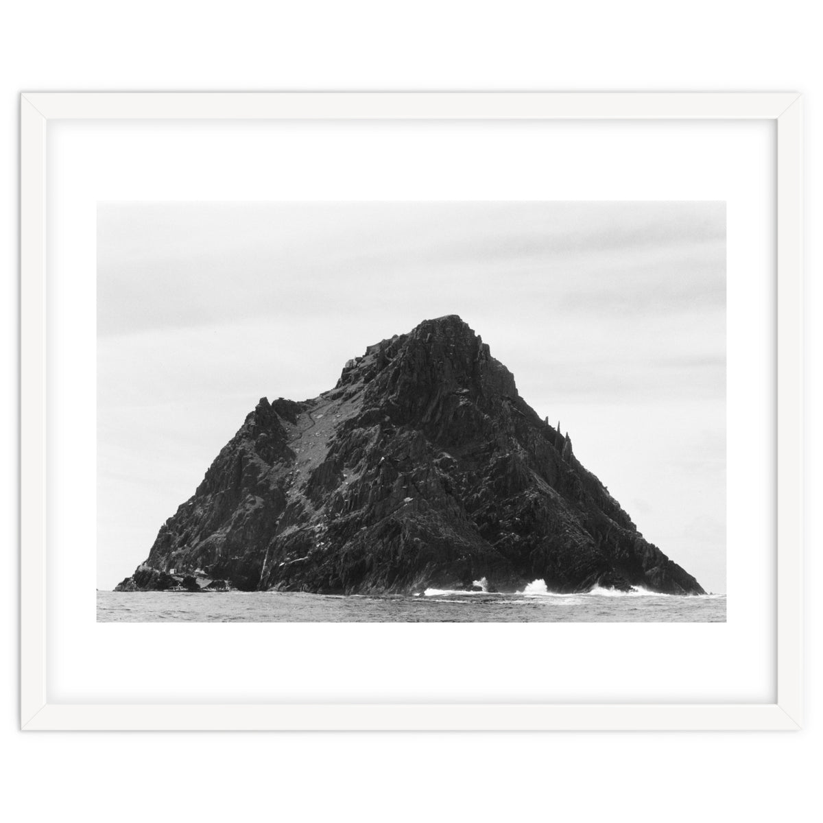 Skellig Michael, County Kerry, Ireland