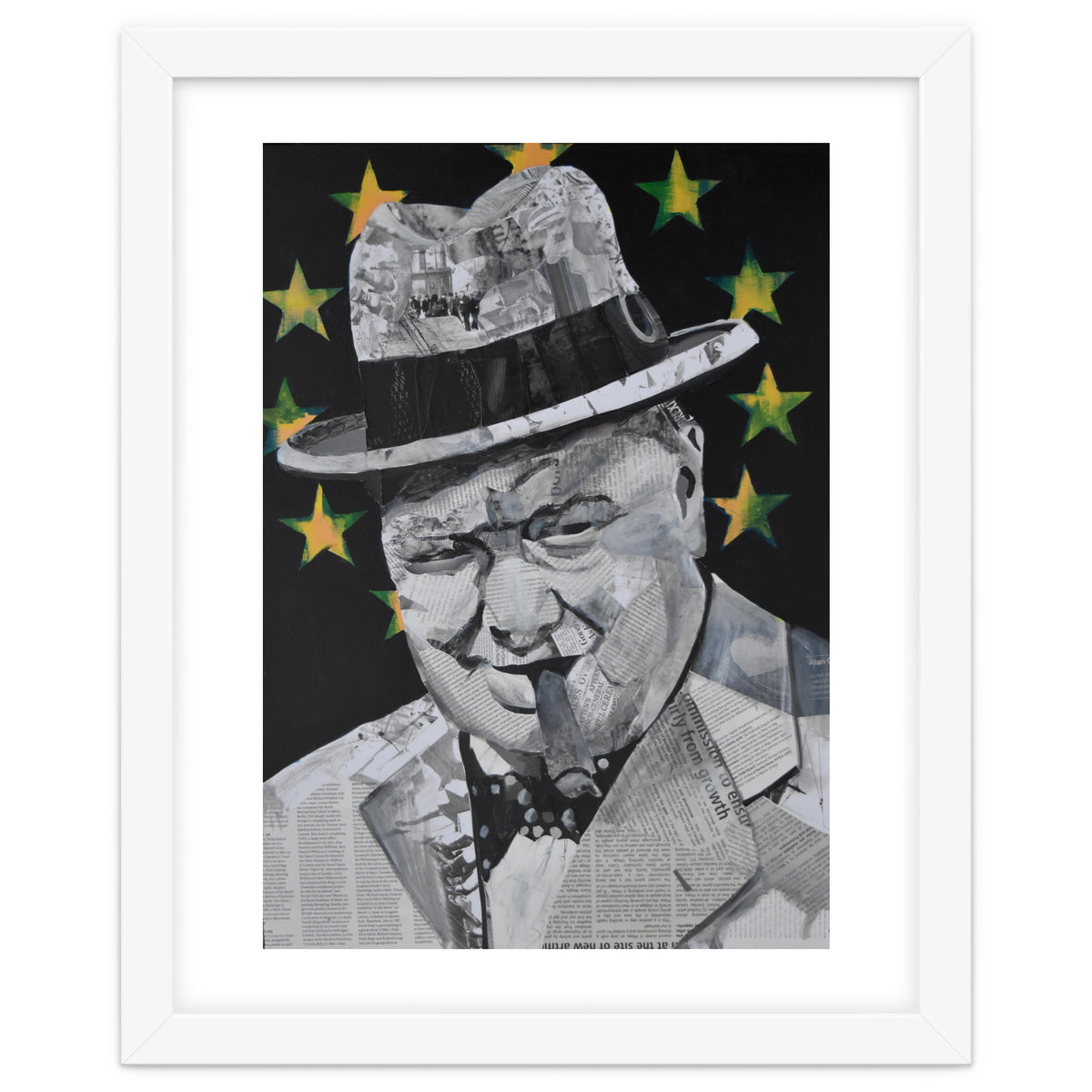 Brexit; Our Darkest Hour