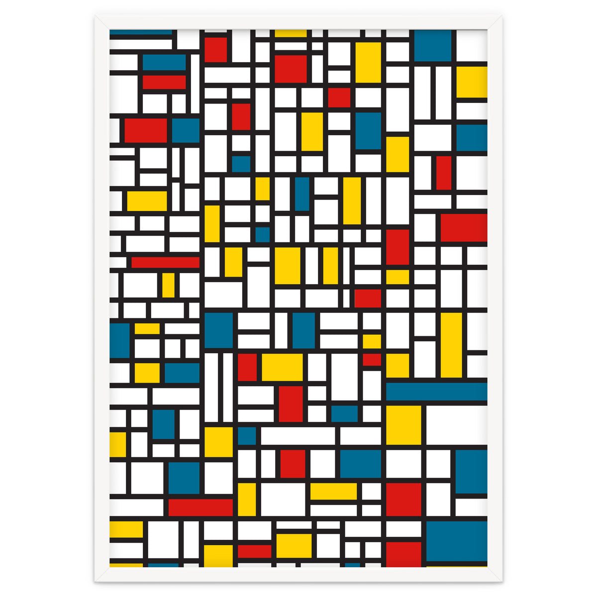 MONDRIAN EXTREME