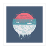 The Great Thaw (Print Only) thumbnail