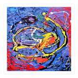 Global Love  (Print Only) thumbnail