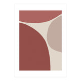 Coral Red (Print Only) thumbnail
