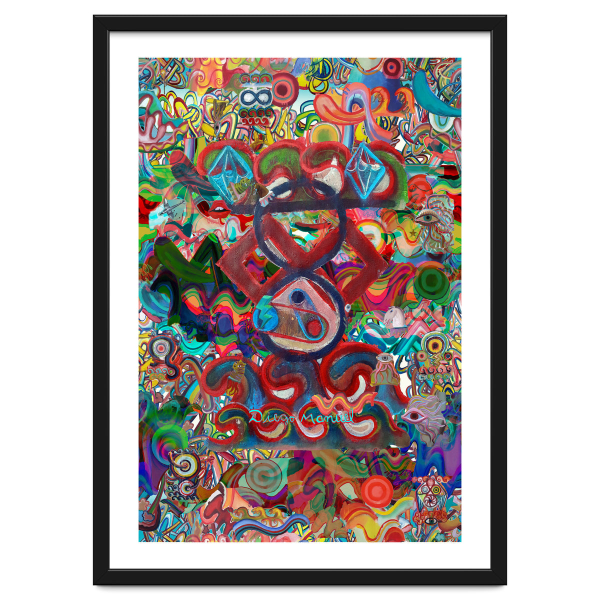 Muchas Cosas 2021 155