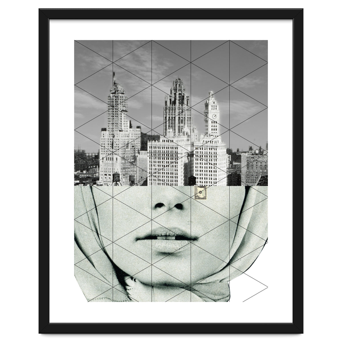 Der Traum von der Stadt