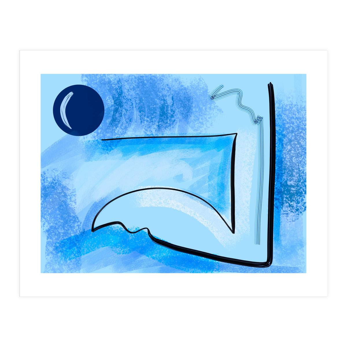 Veredas 2 (Print Only)