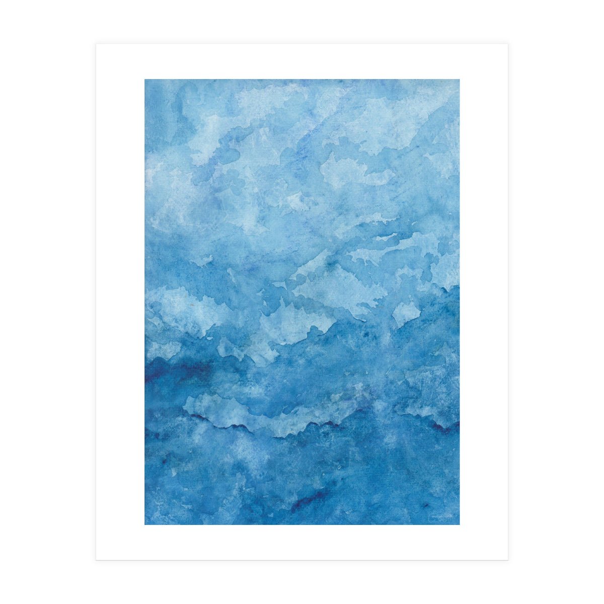 Irenic #4 (Print Only)