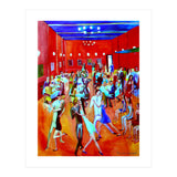 Tangueria 2 3 (Print Only) thumbnail