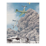 Bombing (Print Only) thumbnail