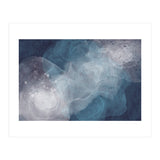 Alcohol Ink & Paint No. 15 (Print Only) thumbnail