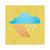 Patriotic Weather (Print Only) thumbnail