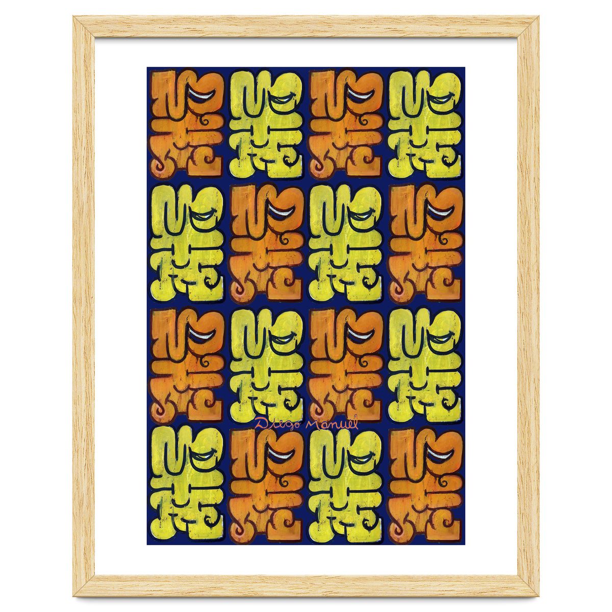 Garffiti 23 29 Tapiz