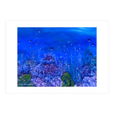 Coral Reef (Print Only) thumbnail