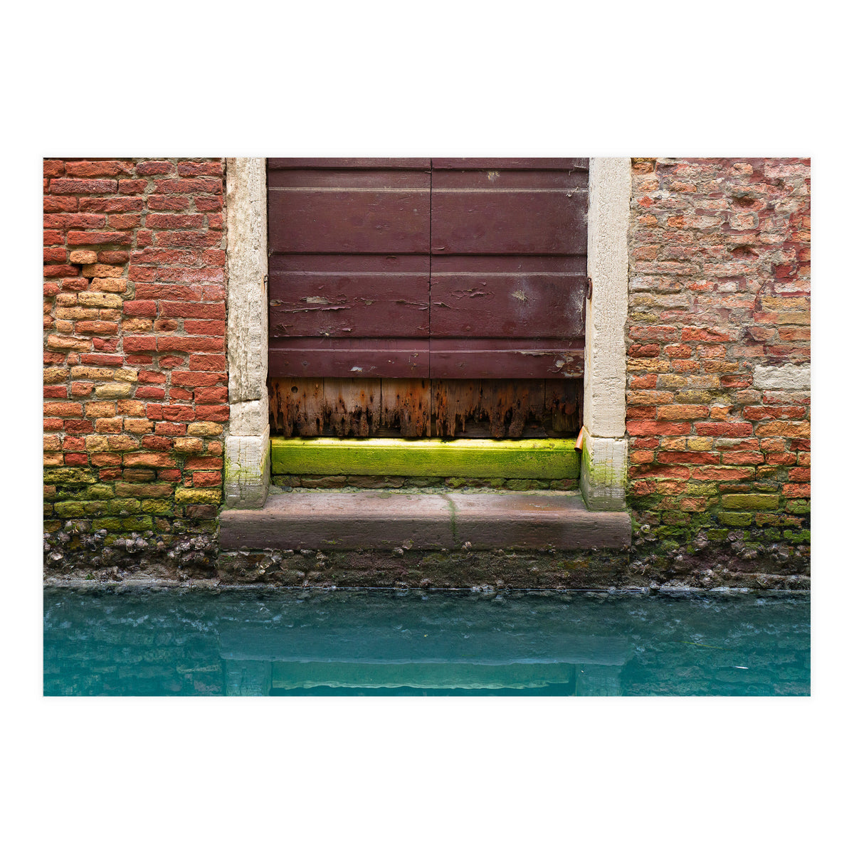 Devil On The Doorstep (Print Only)