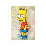 Bart (Print Only) thumbnail