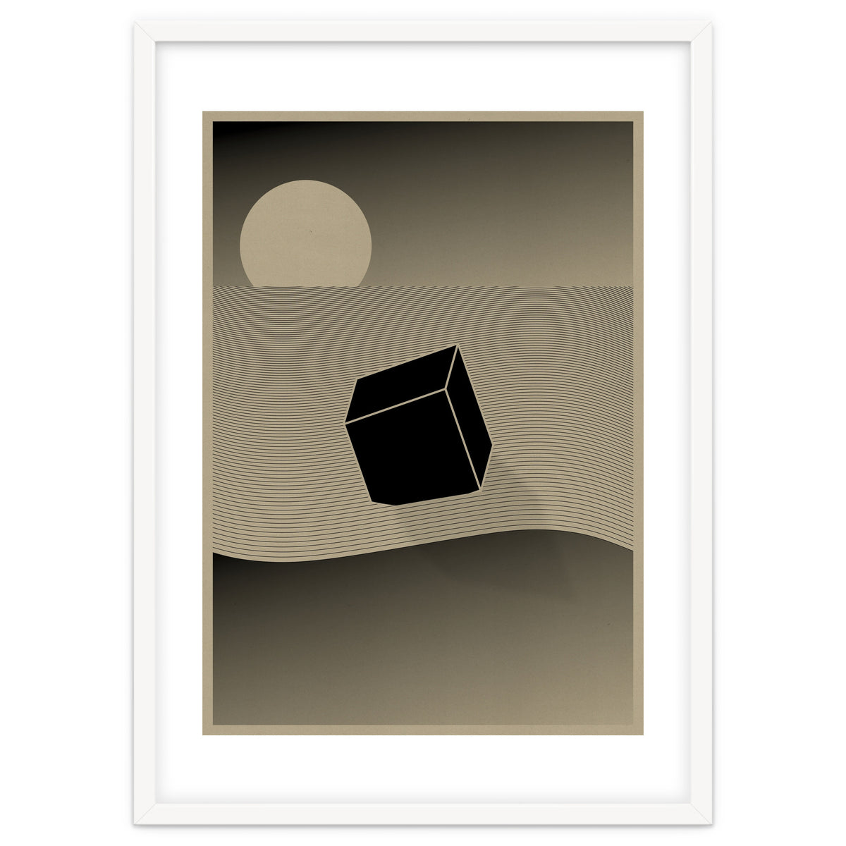 A Peek In The Elsewhen