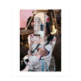 Disappeared Dreams 9 (Print Only) thumbnail