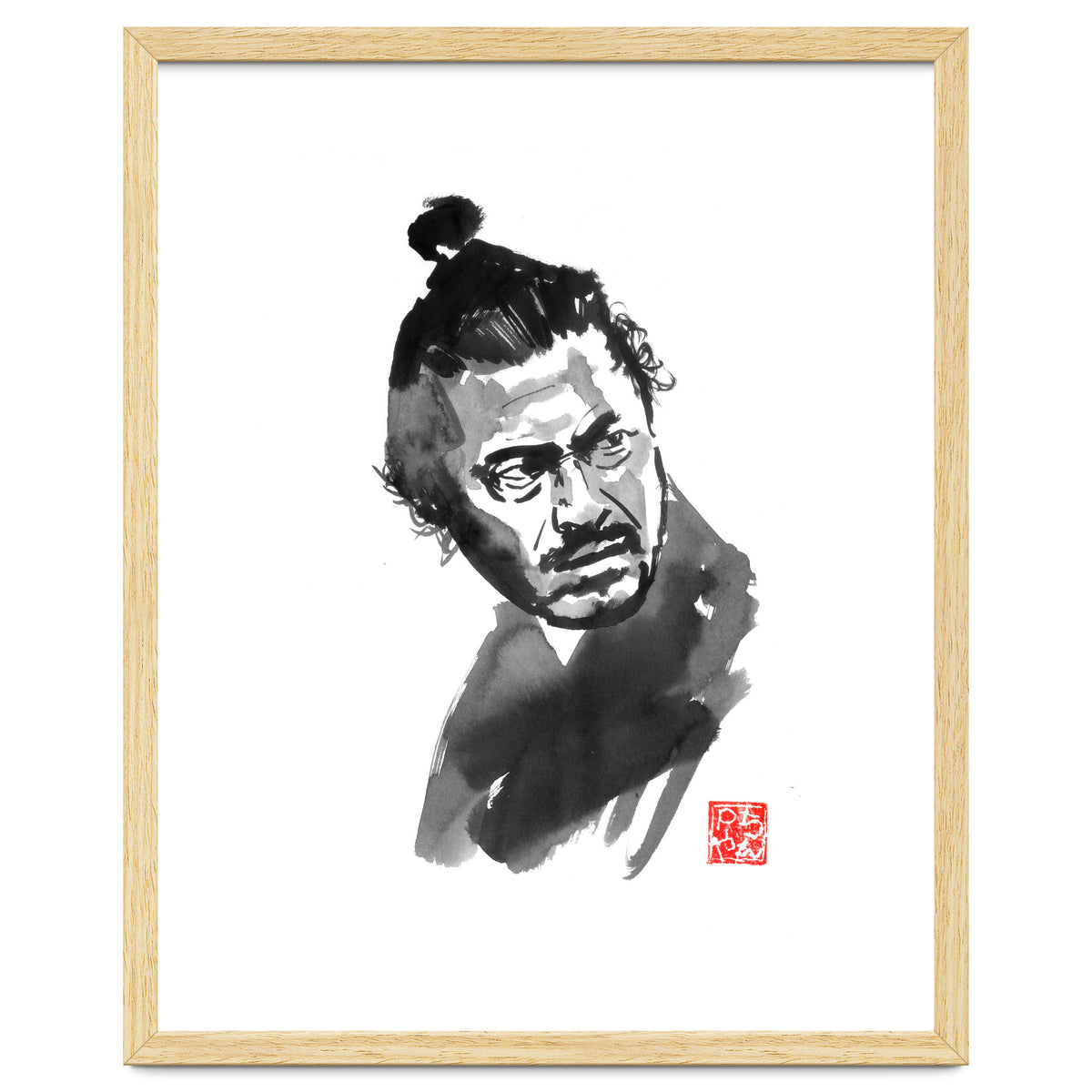 Toshiro Mifune 03
