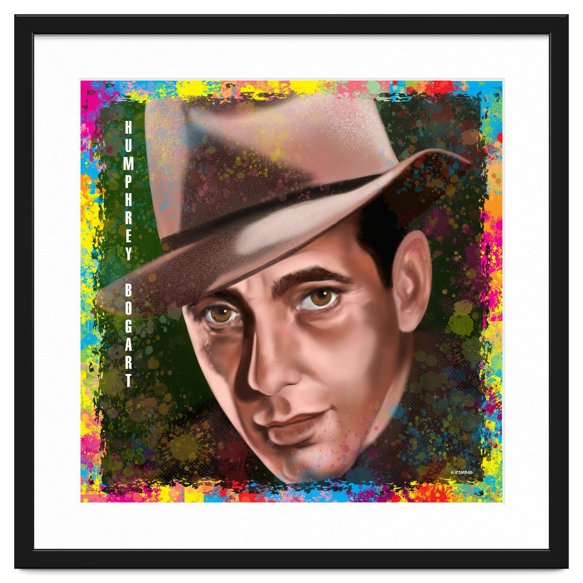 Humphrey Bogart