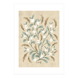 Snowberries (Print Only) thumbnail