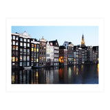 Amsterdam (Print Only) thumbnail