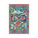 Graffiti Digital Nuevo 2023 21 (Print Only) thumbnail