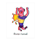 Gool 4 (Print Only) thumbnail