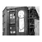Working In The Streets Of London (Print Only) thumbnail
