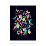 Pineapples (Print Only) thumbnail