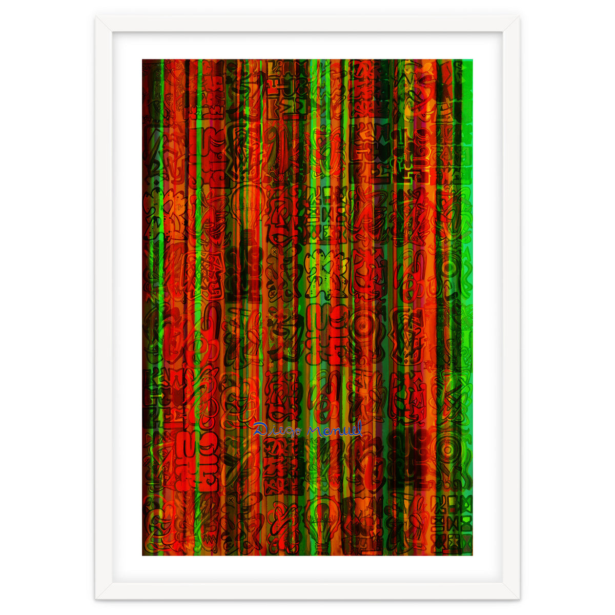 Graffiti Digital 2022 21