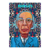 Borges 7 (Print Only) thumbnail