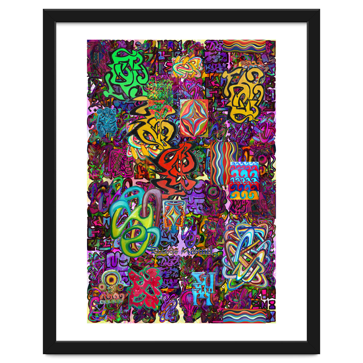 Graffiti Digital 2022 431