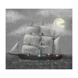 Ghost Ship (Print Only) thumbnail