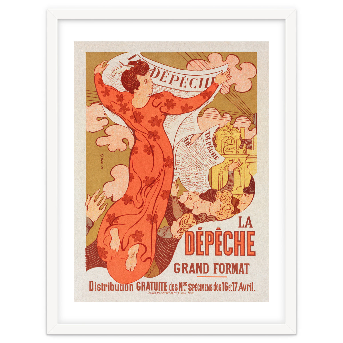 La Dépêche De Toulouse