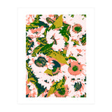 Sunny Garden (Print Only) thumbnail