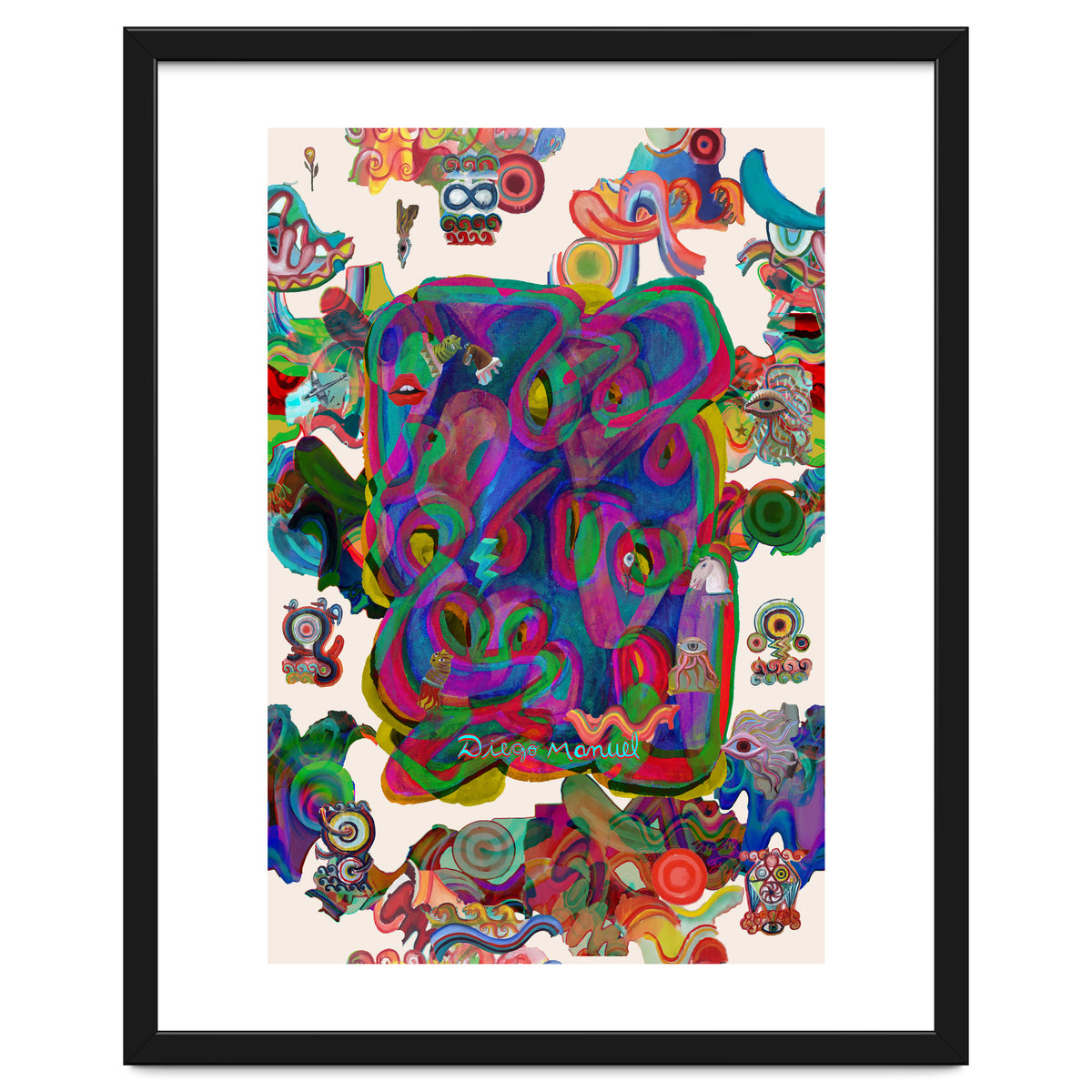 Muchas Cosas 2021 146