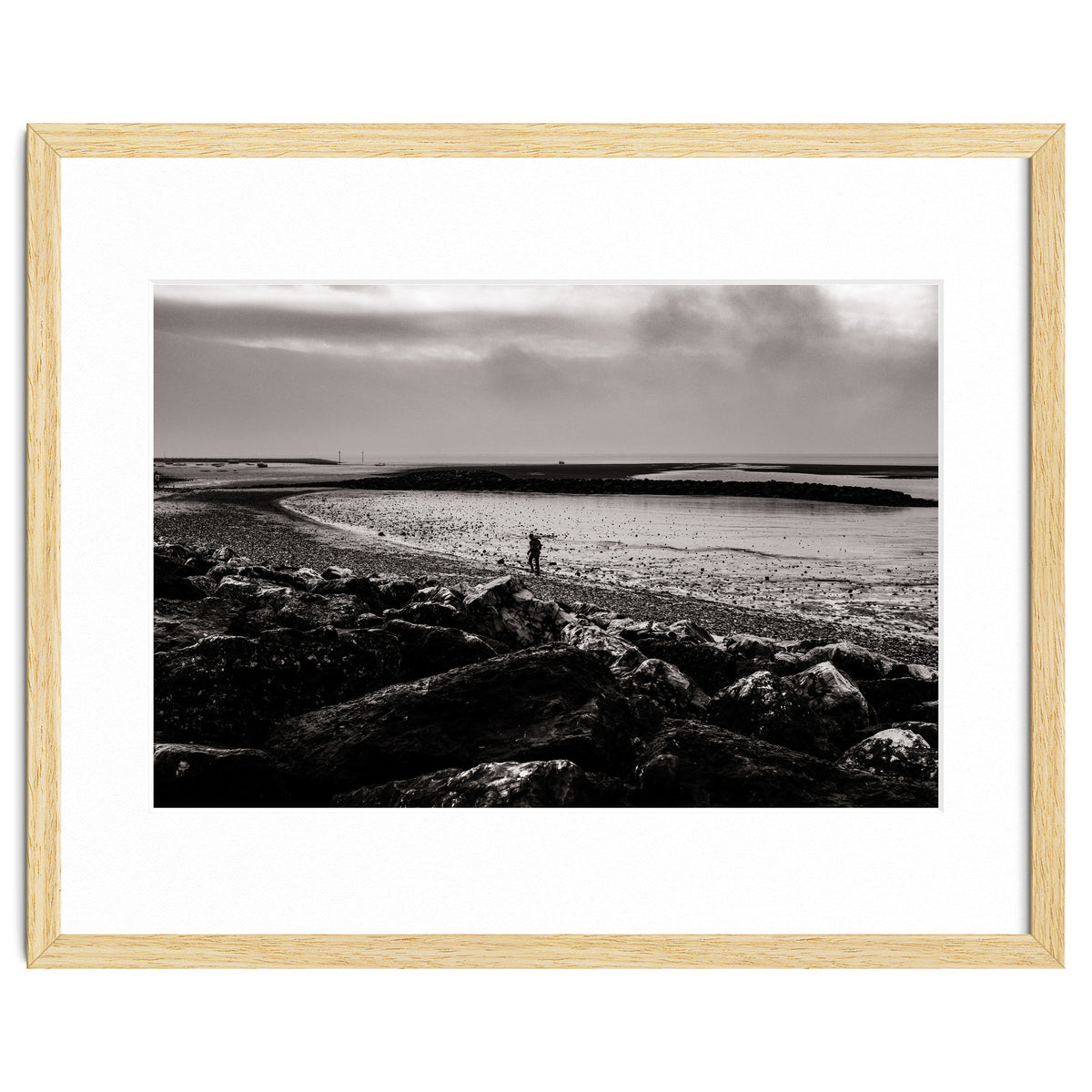 Morecambe Bay Runner