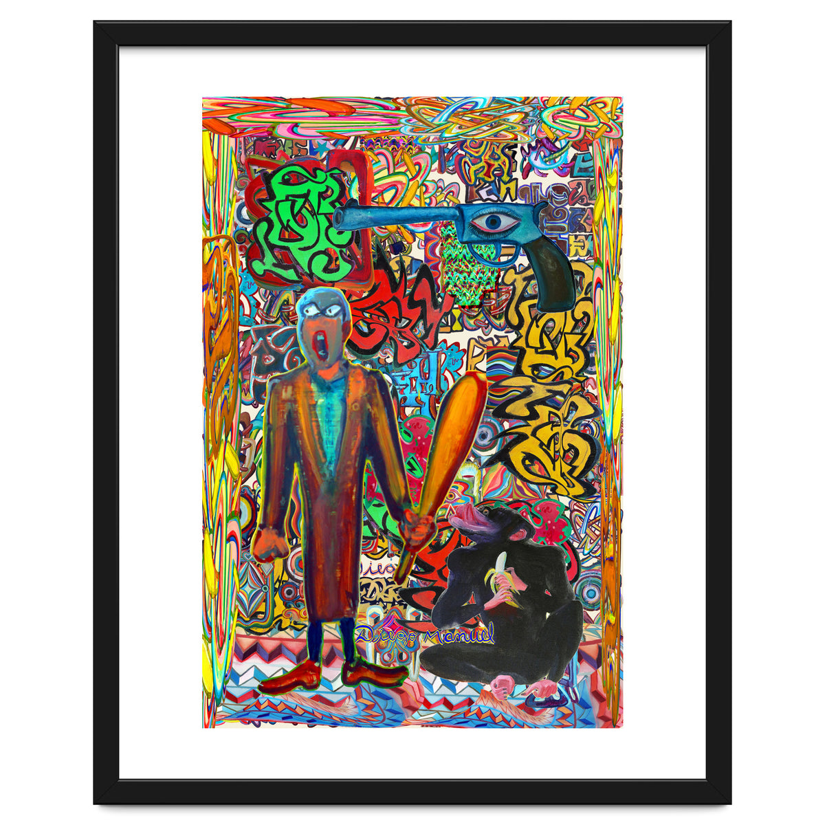 Oficina Del Cobrador 21