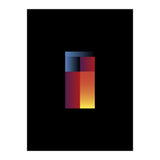 Paradox 1 | Abstract minimalism (Print Only) thumbnail