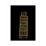 Pisa (Print Only) thumbnail