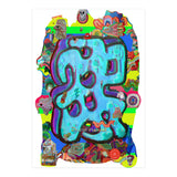 Graffiti 2021 New 48 Copia (Print Only) thumbnail
