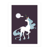 This is the last unicorn (Print Only) thumbnail