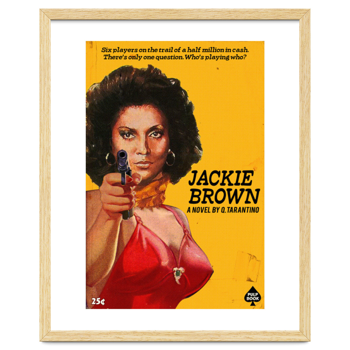 Jackie Brown