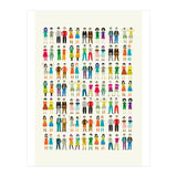 Twins (Print Only) thumbnail