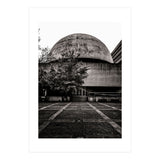 McLaughlin Planetarium No 2 (Print Only) thumbnail