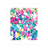 Meadow In Bloom (Print Only) thumbnail
