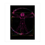 Vitruvian Man (Print Only) thumbnail