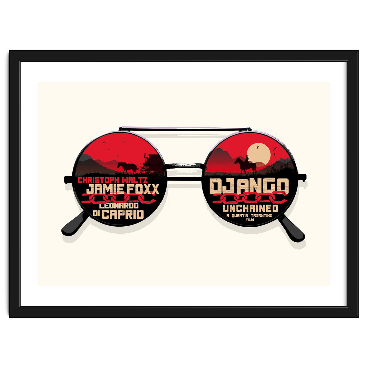 Django movie poster