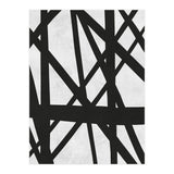 Expressionist black and white III (Print Only) thumbnail