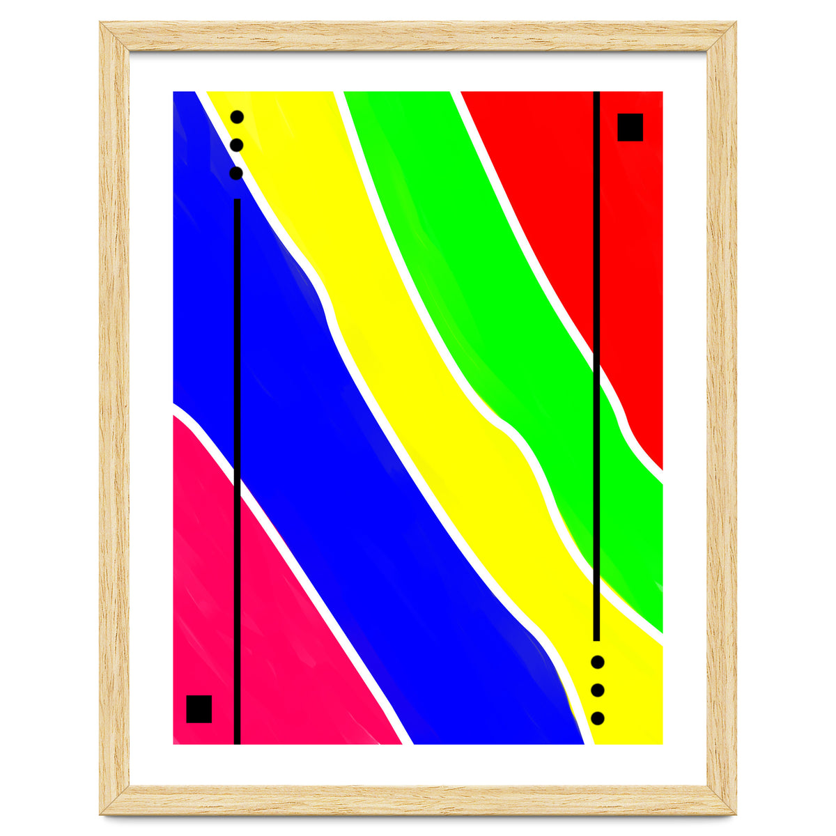 Abstrato Geométrico 42.2