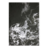 Black Water + Marble (Print Only) thumbnail